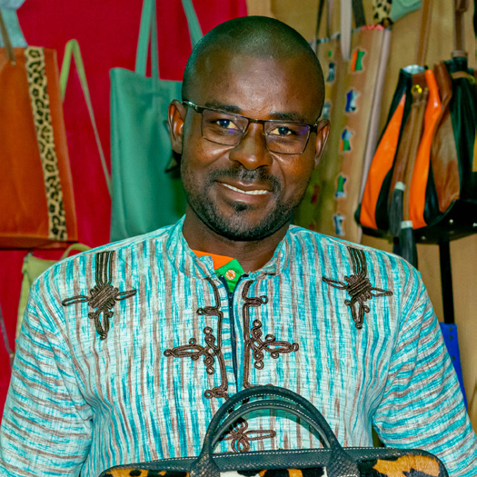 Chaibou Boubacar