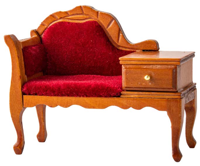 BOIS ROUGE DECOR