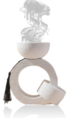 Vaporisateur d'intérieur