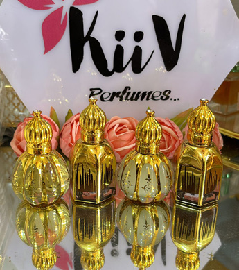 parfum homme & Femme