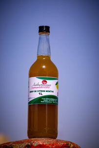 Sirop de tamarin