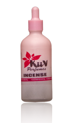 Perfum oil